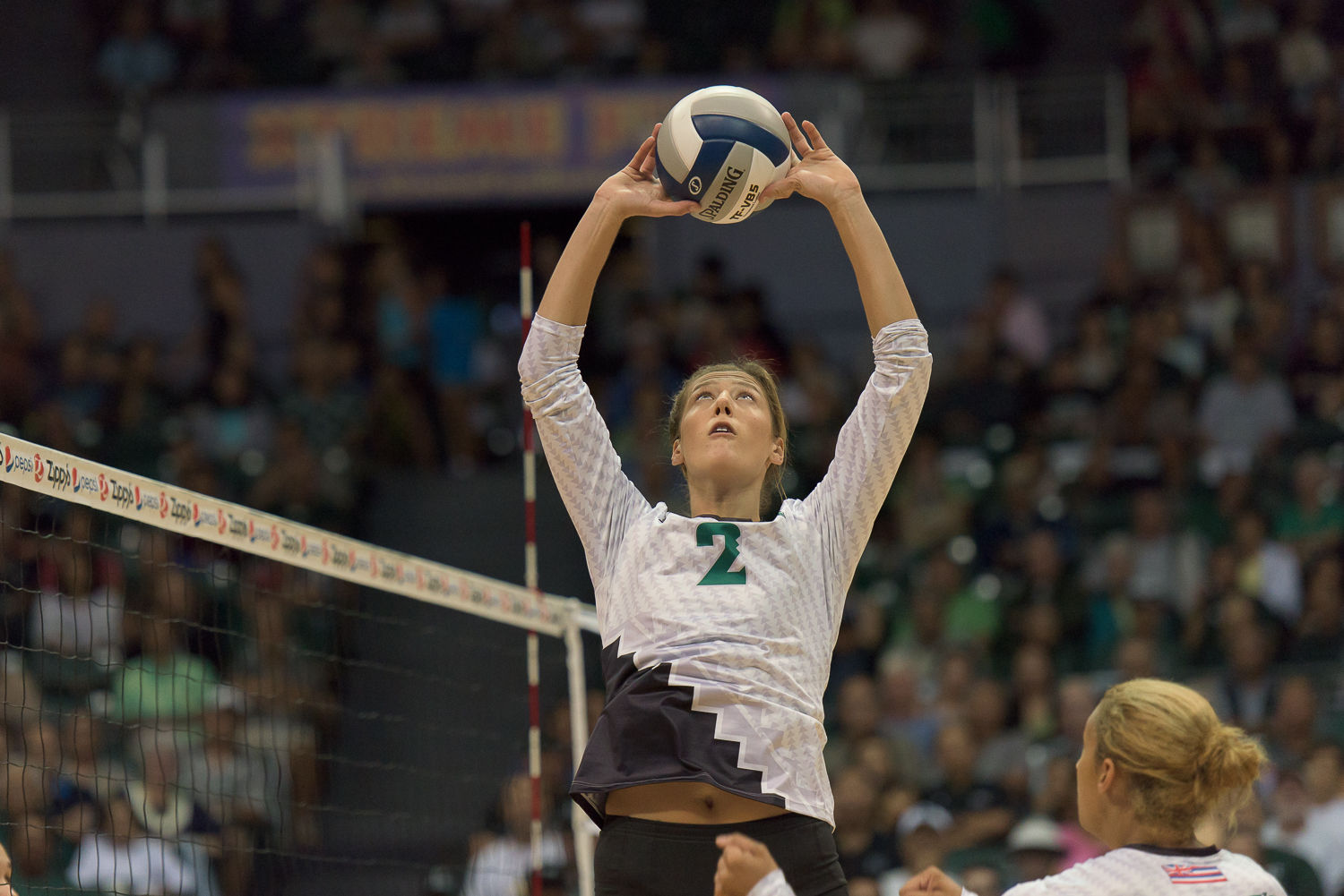 Women's Volleyball vs. CSUN